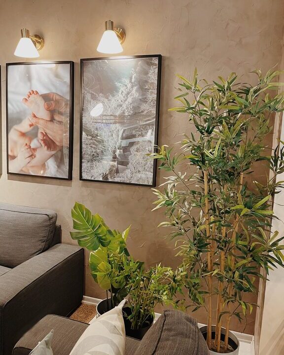 Simple Tips for Creating a Cosy and Inviting Living Room Atmosphere